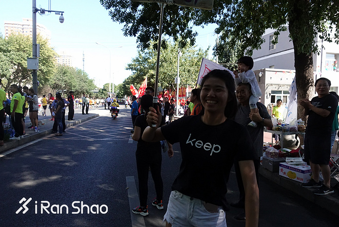 中国有北马 | 三十七年后 我们终于等到了那场期待中的国马