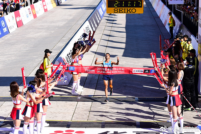 深度 | 2017北马精英战：谁是中国最大赢家 李子成回应“跑法不合理”