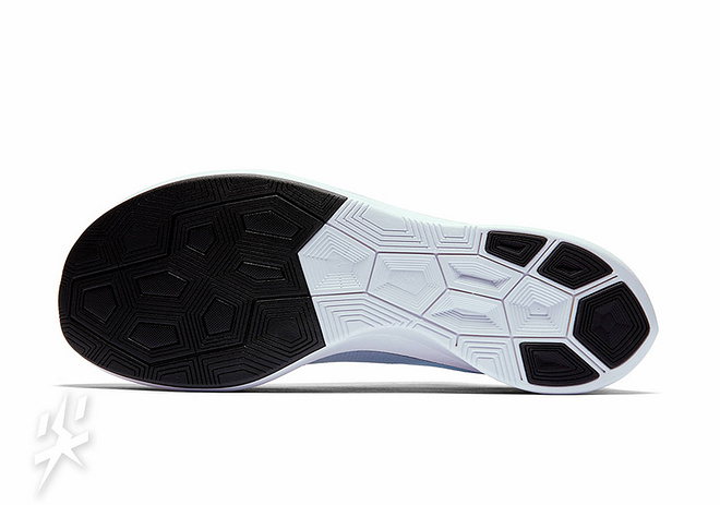 尖货Q&A：Vol.04 我想穿路跑鞋去越野！