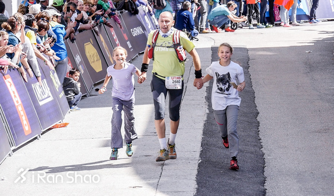 决战勃朗峰 | 平凡人的非凡时刻