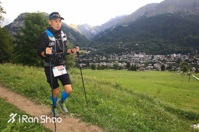 决战勃朗峰 | UTMB完赛者告诉你 亲身经历越野跑殿堂是怎样的体验
