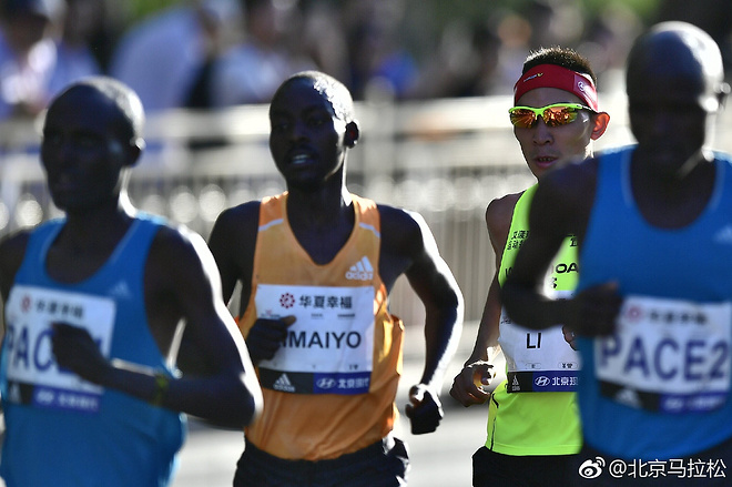 深度 | 2017北马精英战：谁是中国最大赢家 李子成回应“跑法不合理”