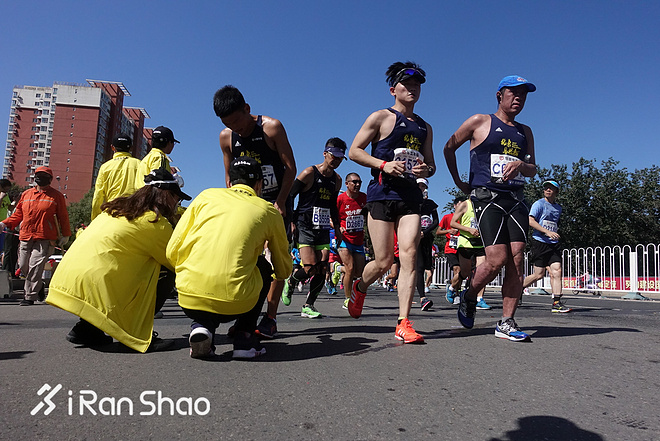 中国有北马 | 三十七年后 我们终于等到了那场期待中的国马