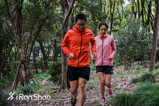 跑鞋 | adidas TERREX AGRAVIC GTX全能户外越野跑鞋