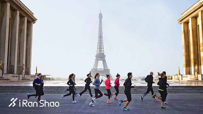 经验 | 如何在长假期间也做一个了不起的跑者