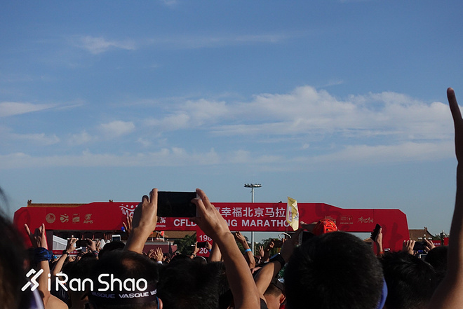 中国有北马 | 三十七年后 我们终于等到了那场期待中的国马