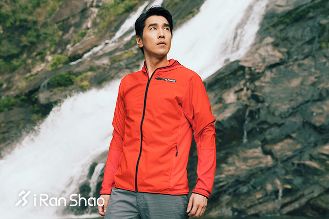 跑鞋 | adidas TERREX AGRAVIC GTX全能户外越野跑鞋