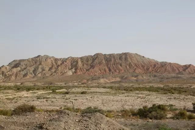 2017魔山挑战 | 翻山越岭，遇见最美山野、遇见和自己一样热爱山野的人