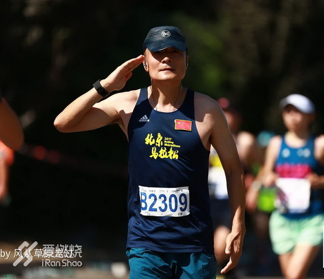 北马的涅槃：别让“马”跑你