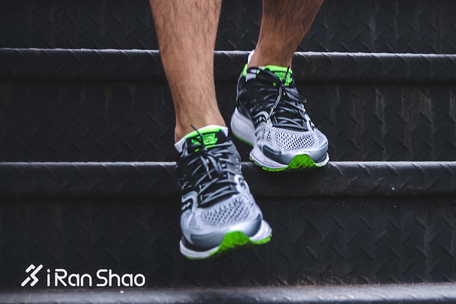 跑鞋 | 舒适在前缓震在后 Saucony Ride 10深度评测