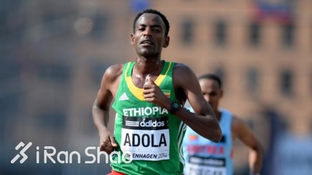 深度 | 2017柏马：“笑面虎”基普乔格所向披靡 揭秘他的赛前训练详情