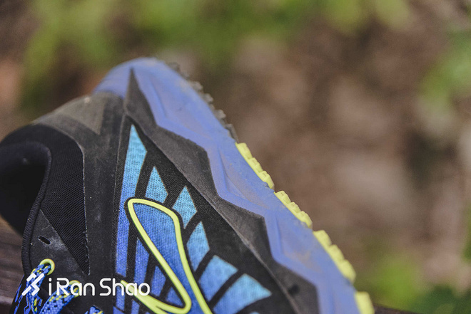 跑鞋 | Brooks Caldera 缓冲越野跑鞋新成员