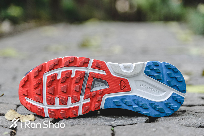 TopX | 上山的一万种选择 Salomon Sense系列对比横评