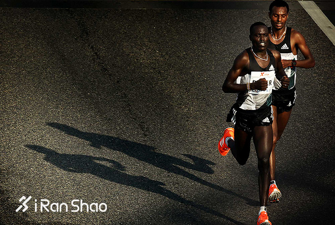 独家 | 最美赛道全马专属 一张图看懂2018厦门马拉松