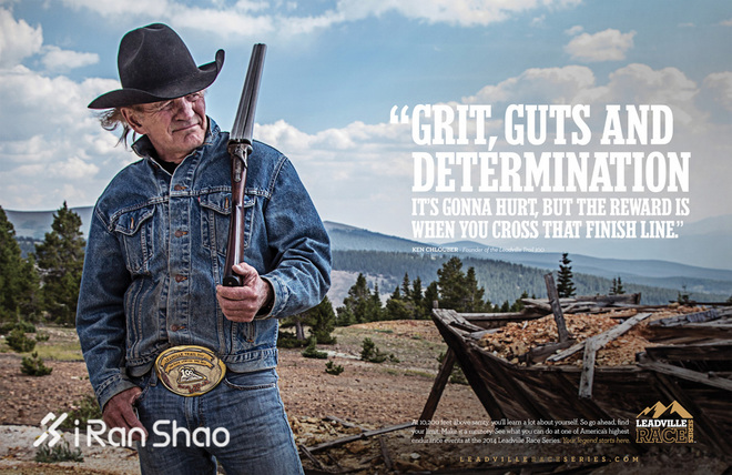 TopX | 越野热正火时 你别错过这五大绝美赛事