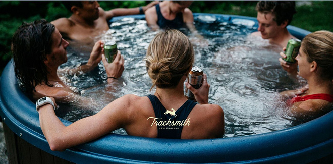 Weekly Gear | Tracksmith：奔跑在70年代的复古和高端