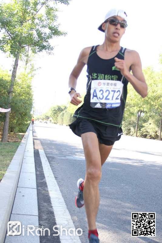 深度 | 2017北马精英战：谁是中国最大赢家 李子成回应“跑法不合理”