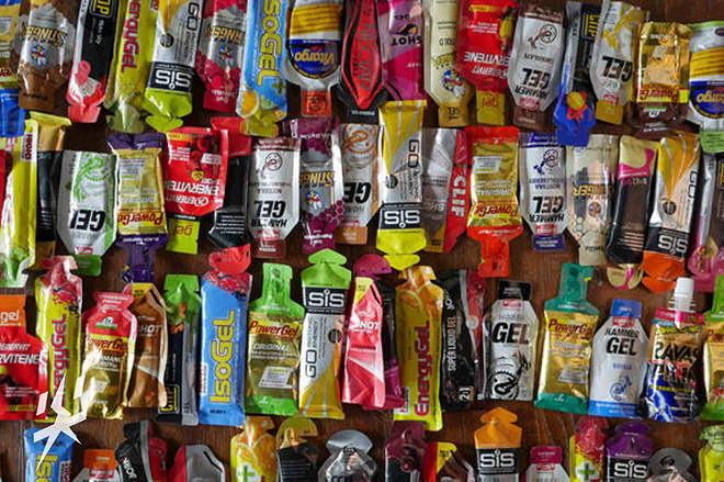 尖货Q&A：Vol.05 跑马拉松的都在嗑兴奋剂