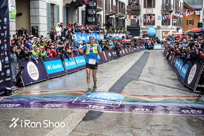 HOKA ONE ONE创始人：念念不忘中国情缘 秉持初心 锐意革新