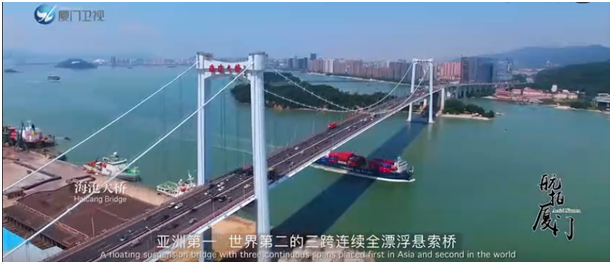 报名预告 | 金砖之后，这场半马邀您来跑 “高颜值”之城