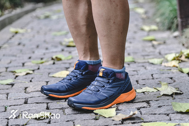TopX | 上山的一万种选择 Salomon Sense系列对比横评