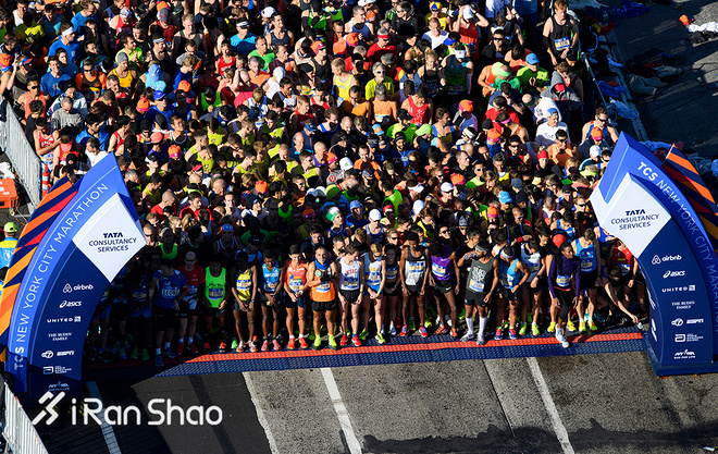 深度 | “繁荣”背后 中国马拉松跑者不够用了？