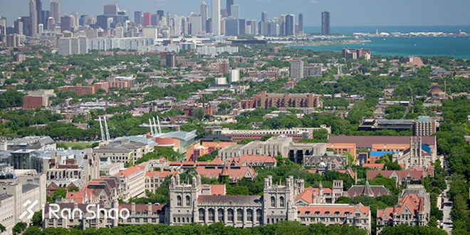 热点 | 芝加哥马拉松前 教你用跑步丈量这座城市
