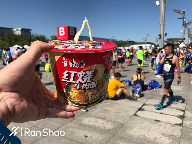 中国有北马 | 三十七年后 我们终于等到了那场期待中的国马