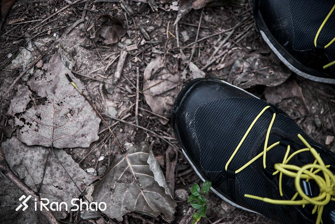 跑鞋 | adidas TERREX AGRAVIC GTX全能户外越野跑鞋