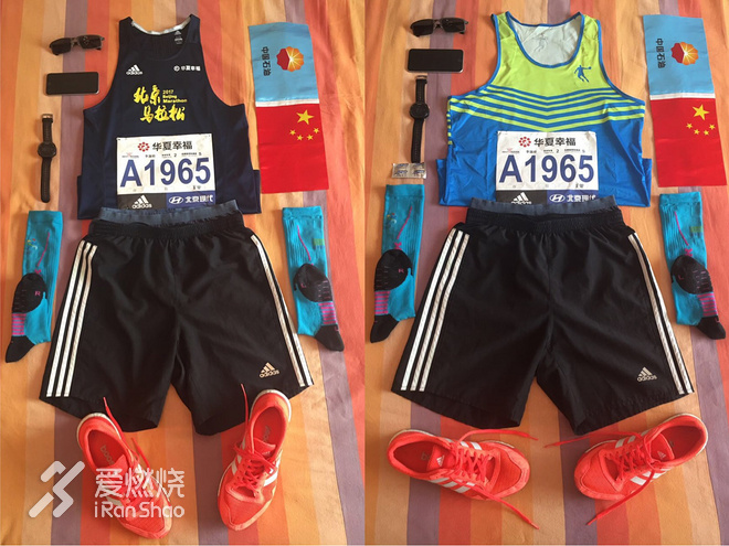 跑者的盛宴：我们与“国马”一同渐入佳境