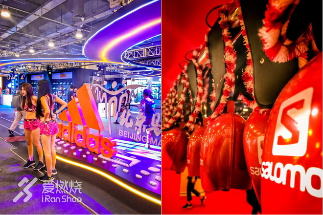 右脚向前，左脚向前，北京的这个秋天