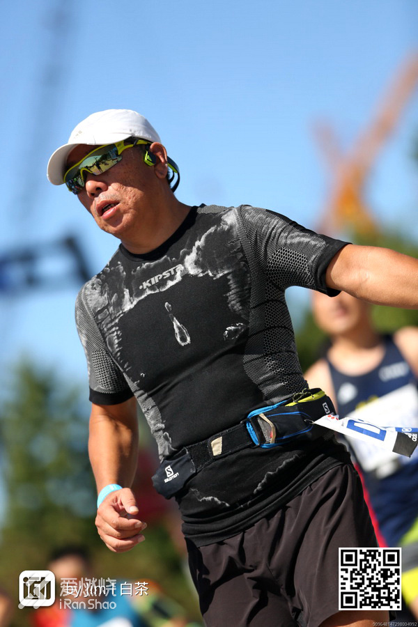 右脚向前，左脚向前，北京的这个秋天