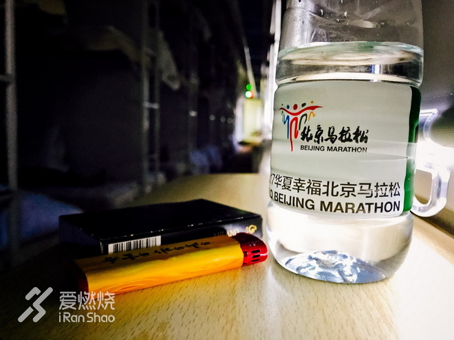 右脚向前，左脚向前，北京的这个秋天