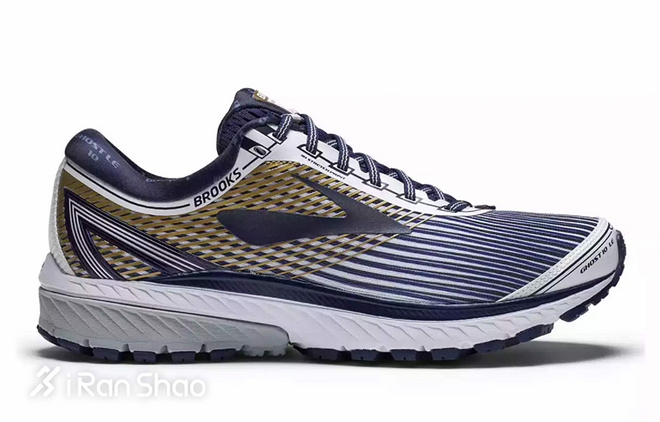 经验 | 教你揭穿Brooks跑鞋迷阵（2017版）