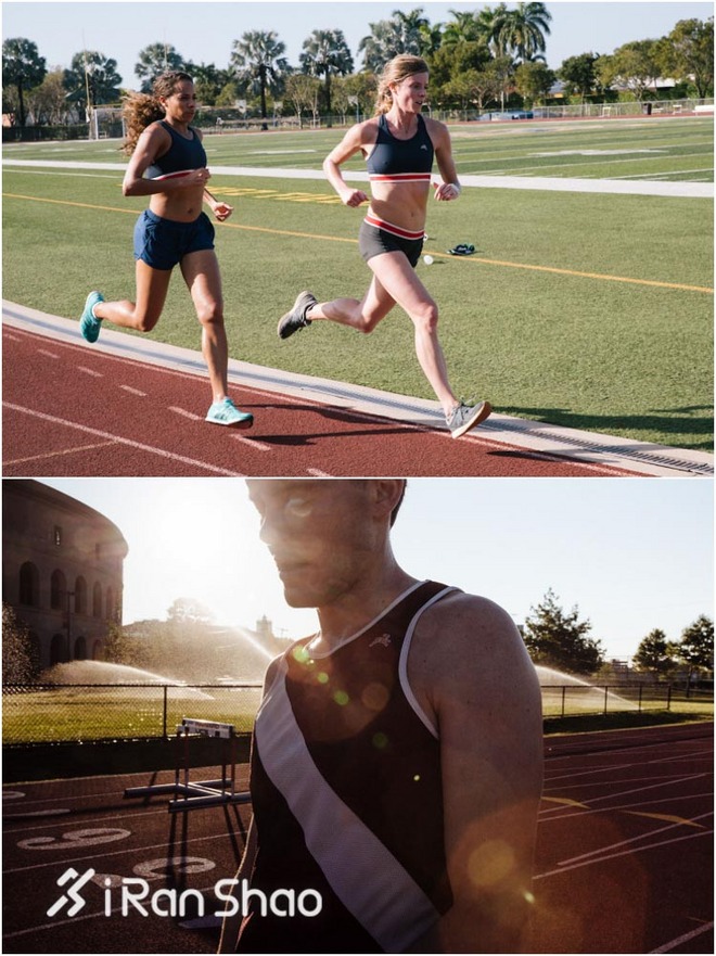 Weekly Gear | Tracksmith：奔跑在70年代的复古和高端