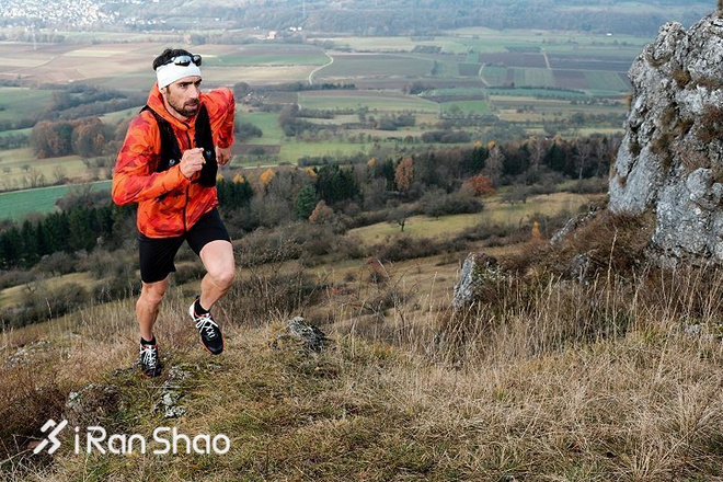 跑鞋 | adidas TERREX AGRAVIC GTX全能户外越野跑鞋