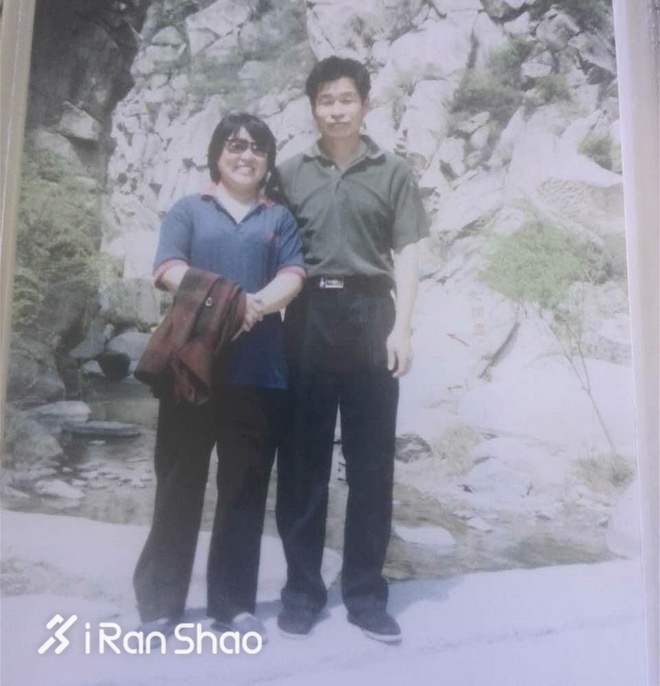 人物 | 三十年前北马跑进250，陈俊卫的跑步人生