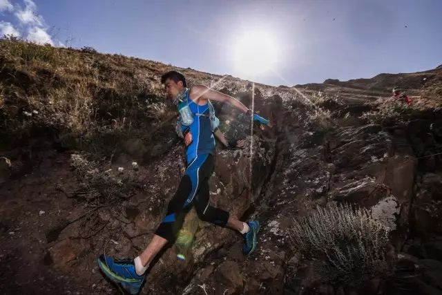 2017魔山挑战 | 翻山越岭，遇见最美山野、遇见和自己一样热爱山野的人