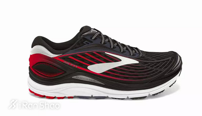 经验 | 教你揭穿Brooks跑鞋迷阵（2017版）
