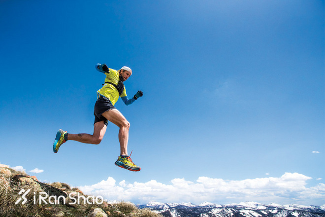 HOKA ONE ONE创始人：念念不忘中国情缘 秉持初心 锐意革新