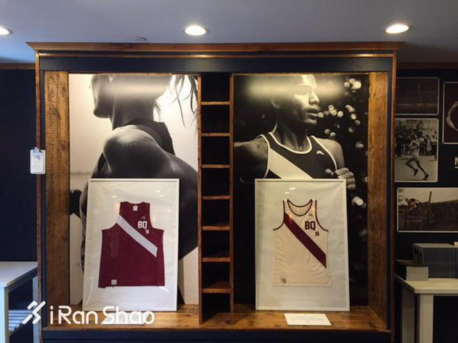 Weekly Gear | Tracksmith：奔跑在70年代的复古和高端