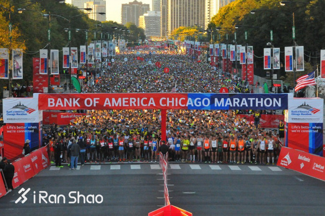 每月推荐 | 国庆长假也要跑 爱燃烧十月跑步歌单