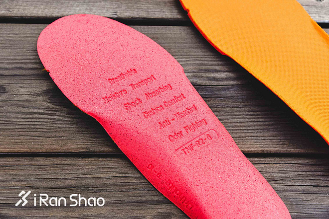 开箱 | The North Face Endurus TR 长距离耐力赛新选择