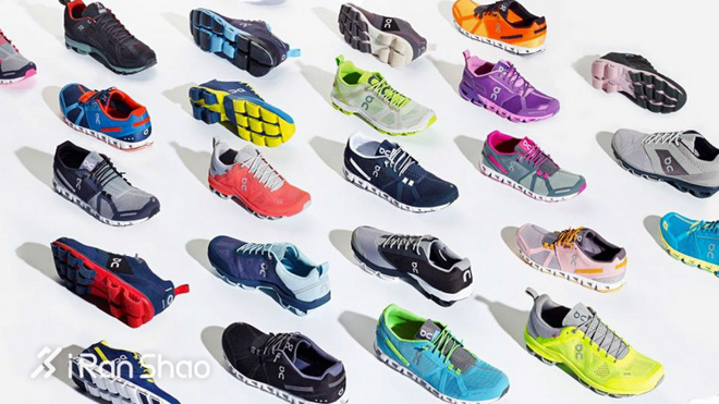 跑鞋 | 我是不一样的云 On Cloud深度评测