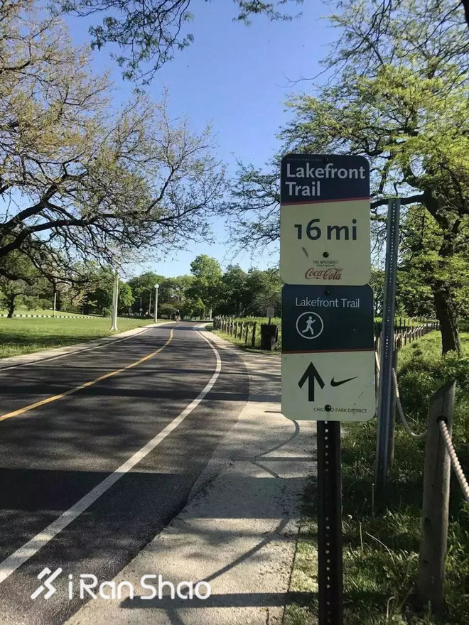 热点 | 芝加哥马拉松前 教你用跑步丈量这座城市
