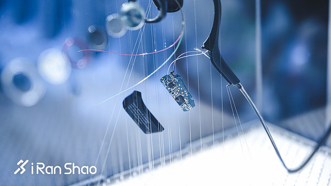 现场 | 运动耳机新选择 韶音Trekz Air解锁骨传导新姿势