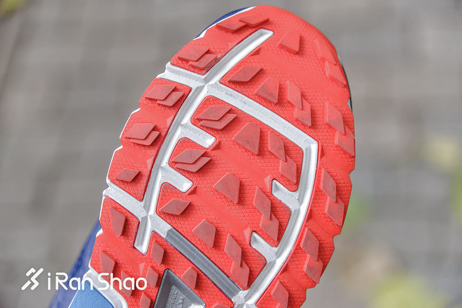 TopX | 上山的一万种选择 Salomon Sense系列对比横评