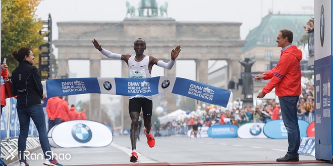 深度 | 2017柏马：“笑面虎”基普乔格所向披靡 揭秘他的赛前训练详情