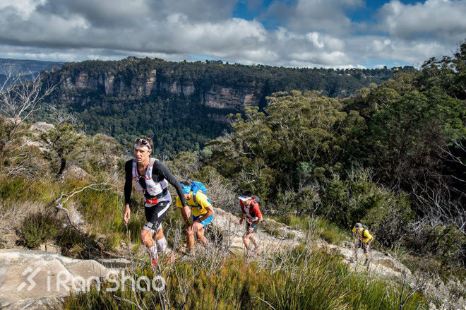专访2017UTMB冠军 | 弗朗索瓦·戴恩：我的越野跑哲学
