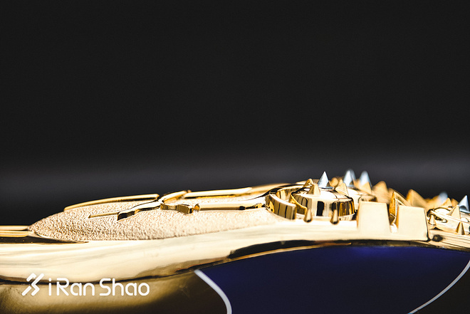 Weekly Gear | 与博尔特…签名鞋的一次亲密接触